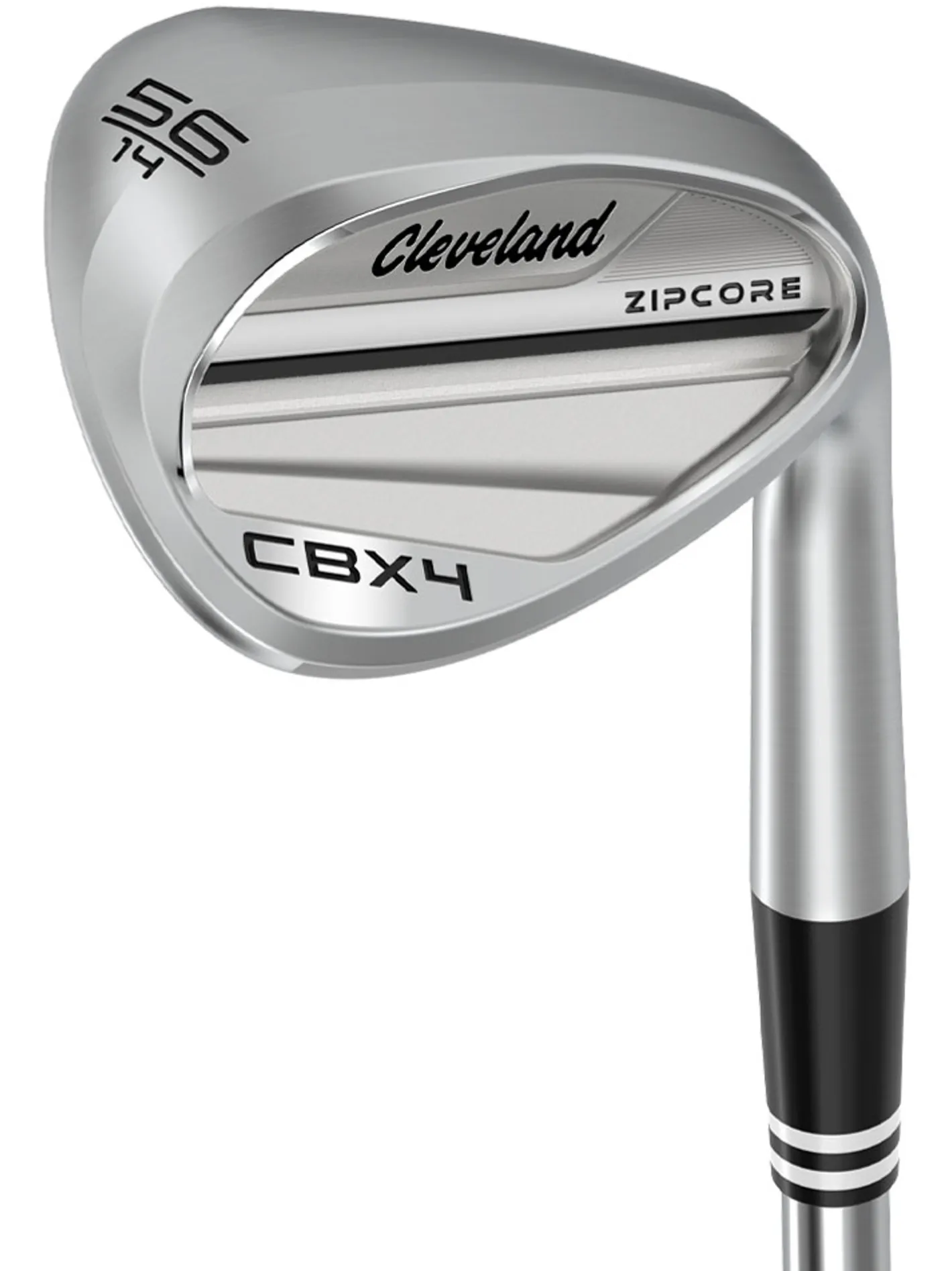 Women Cleveland CBX 4 Zipcore Wedge - Womens