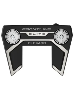 Cleveland Frontline Elite Putter - ELEVADO Slant Neck