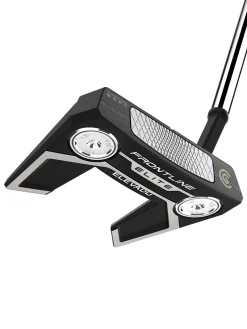 Women Cleveland Frontline Elite Putter - ELEVADO Womens