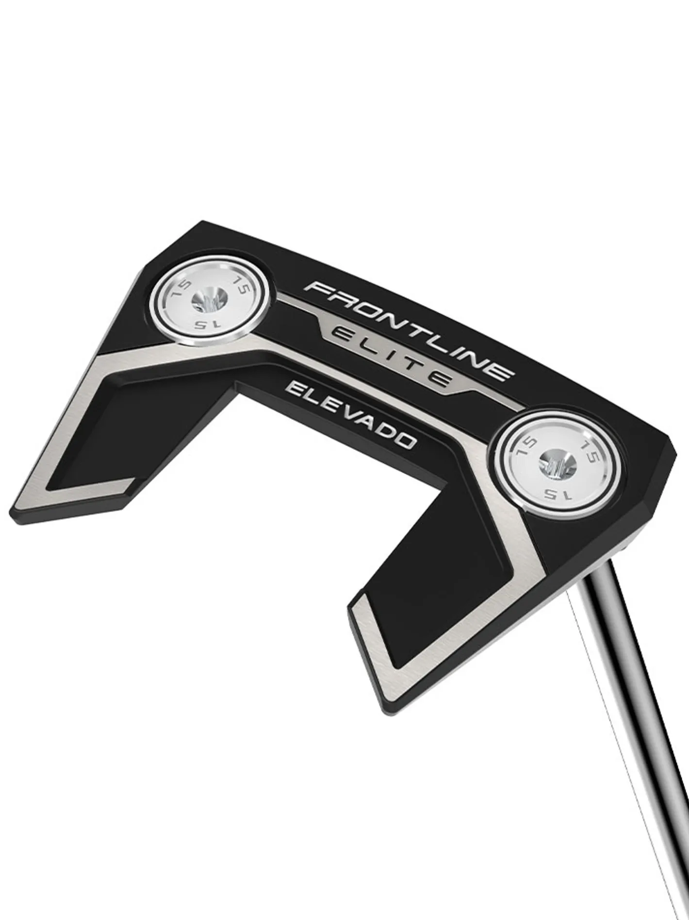 Women Cleveland Frontline Elite Putter - ELEVADO Womens