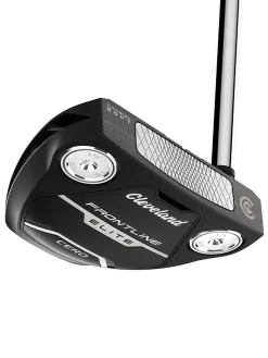 Cleveland Frontline Elite Putter - CERO Single Bend