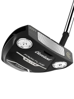 Cleveland Frontline Elite Putter - Cero Slant Neck