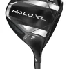 Women Cleveland Halo XL Fairway Wood - Womens