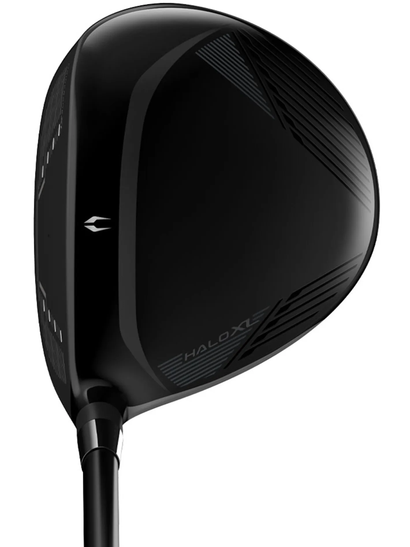 Women Cleveland Halo XL Fairway Wood - Womens