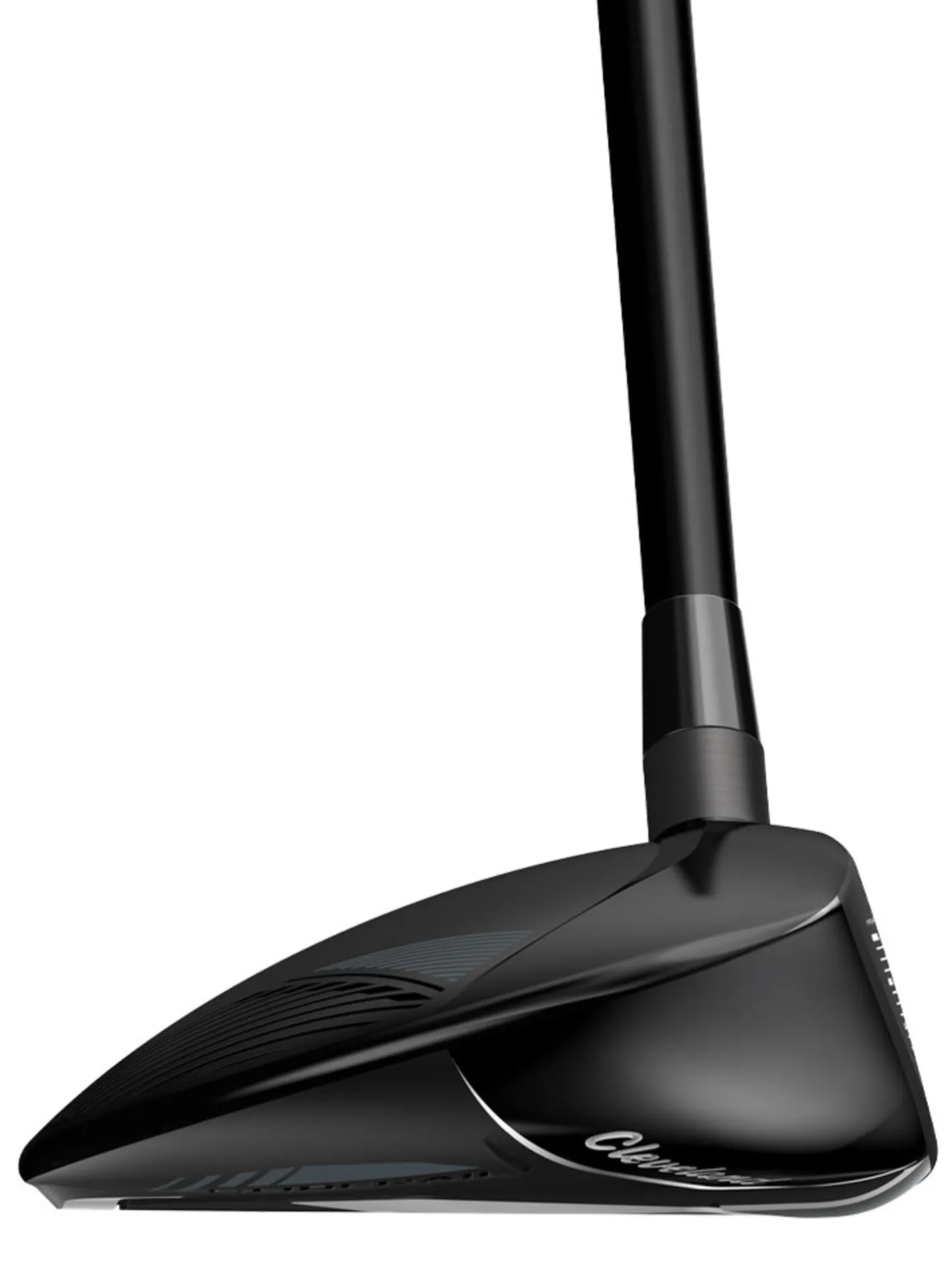 Cleveland Halo XL Fairway Wood