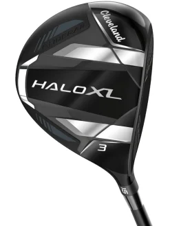 Cleveland Halo XL Fairway Wood