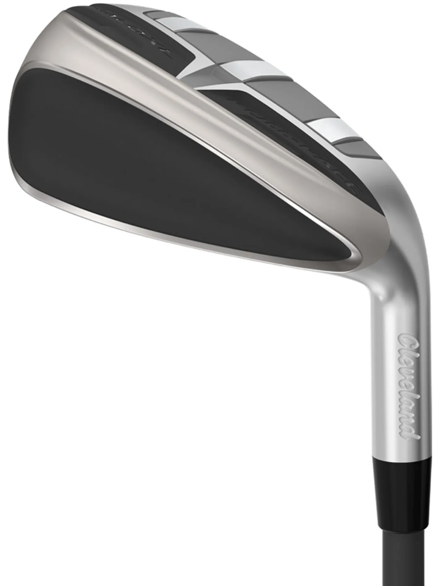 Women Cleveland Halo XL Full-Face Irons - Womens
