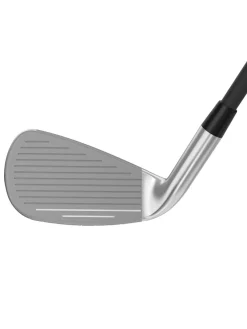 Women Cleveland Halo XL Full-Face Irons - Womens