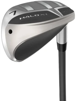 Women Cleveland Halo XL Full-Face Irons - Womens