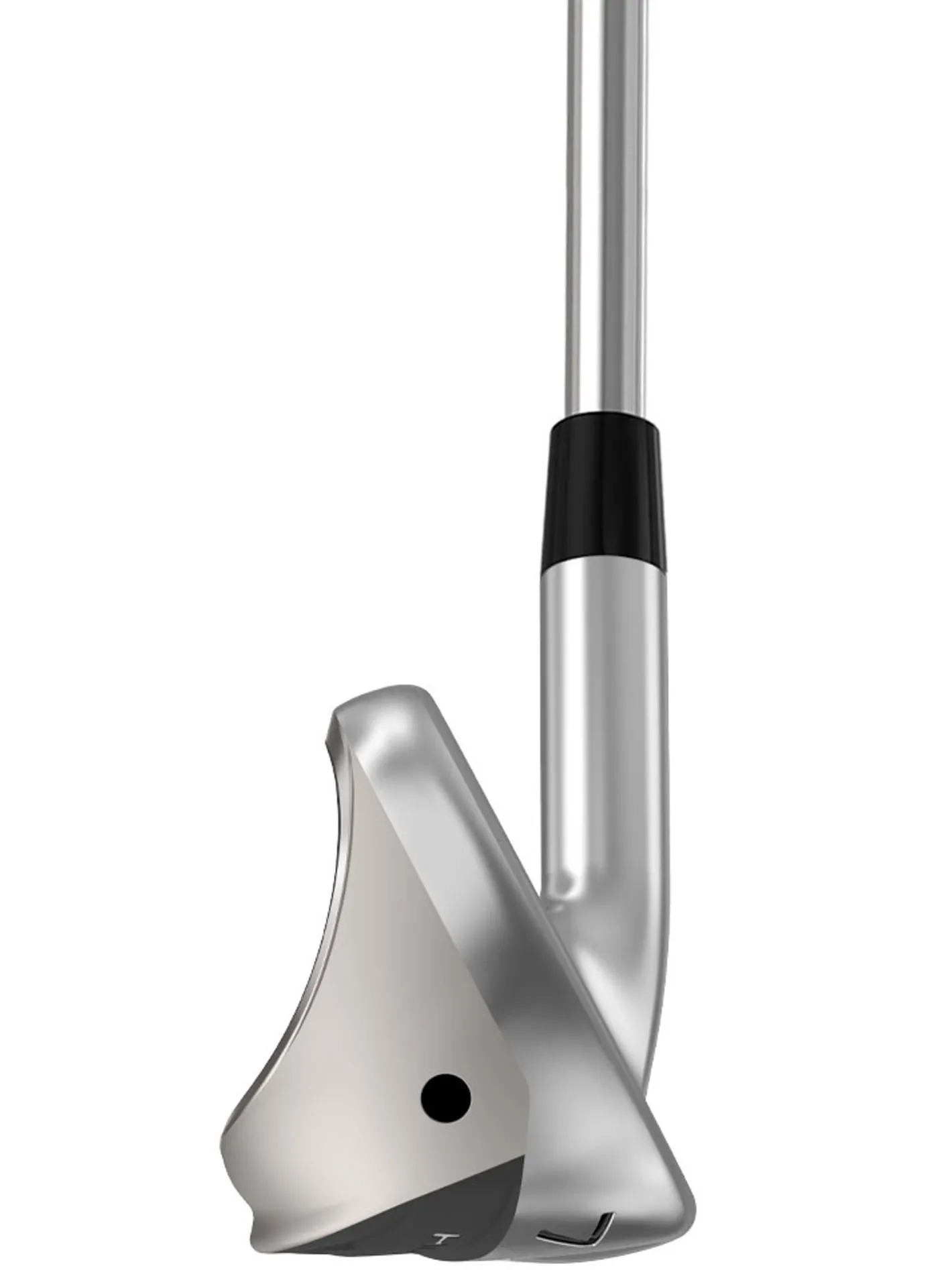 Cleveland Halo XL Full-Face Irons - Steel Shaft