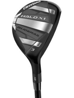 Women Cleveland Halo XL Hybrid - Womens