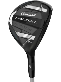Women Cleveland Halo XL HY-Wood - Womens
