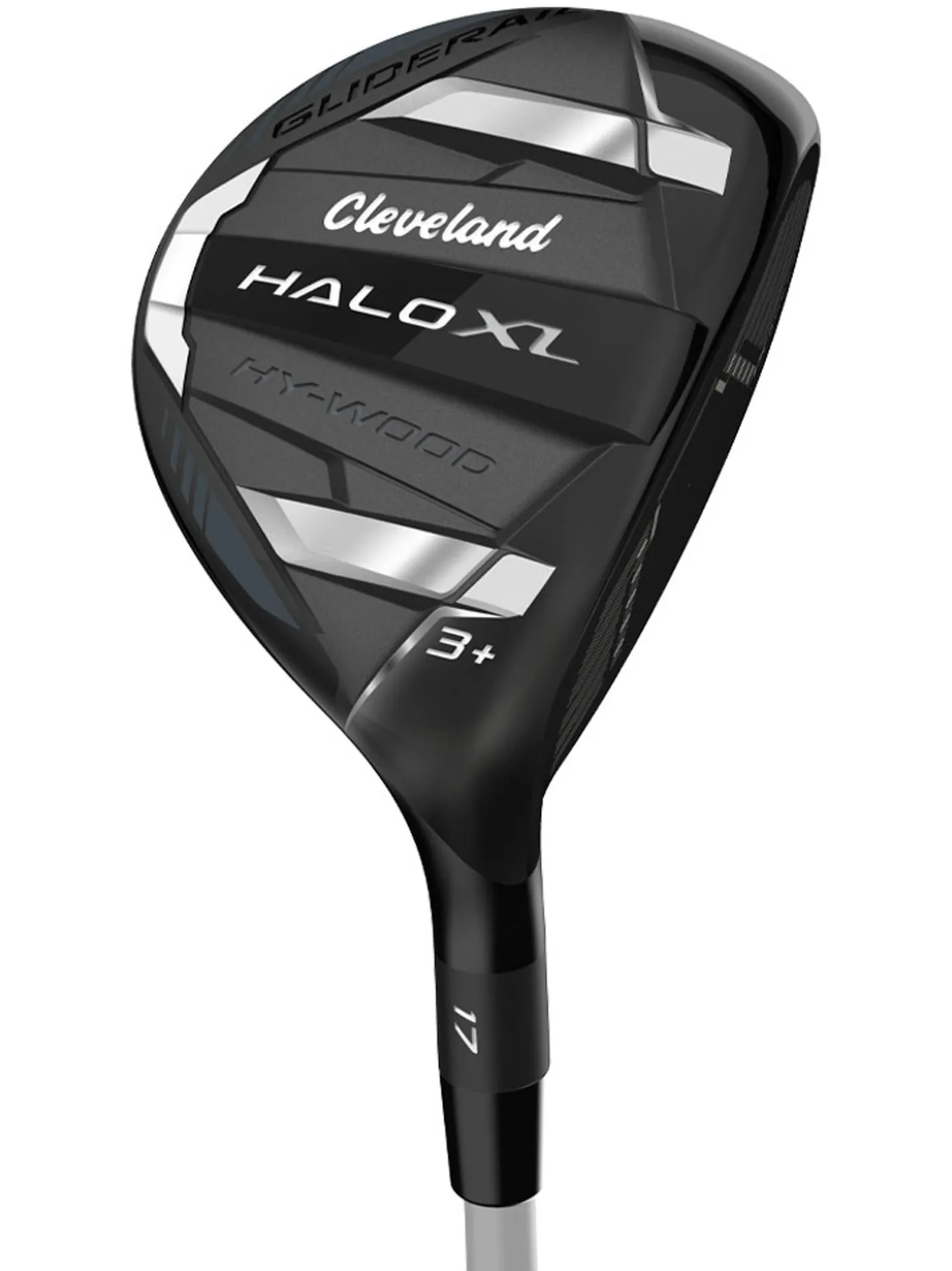 Women Cleveland Halo XL HY-Wood - Womens