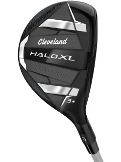 Women Cleveland Halo XL HY-Wood - Womens