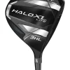 Women Cleveland Halo XL Lite Women's Fairway Wood