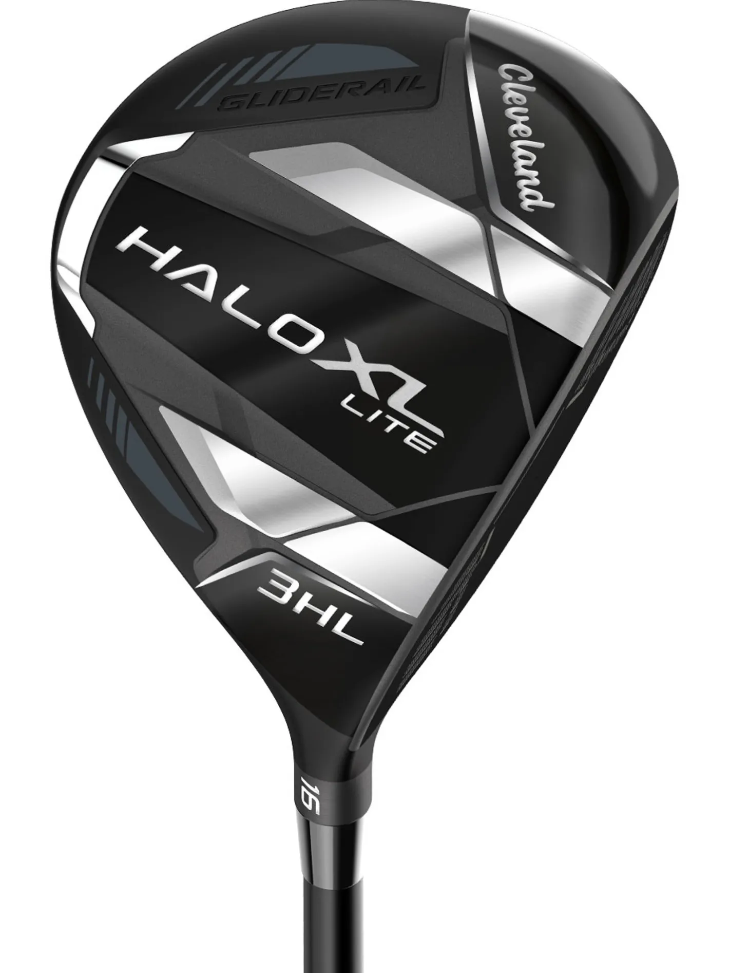 Women Cleveland Halo XL Lite Women's Fairway Wood