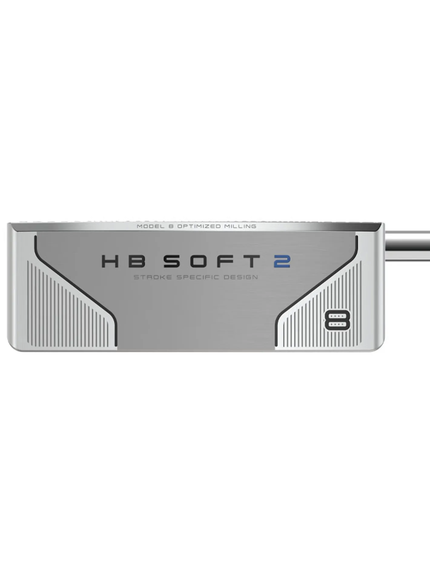 Cleveland HB Soft 2 Putter - #8