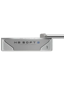 Cleveland HB Soft 2 Putter - #1