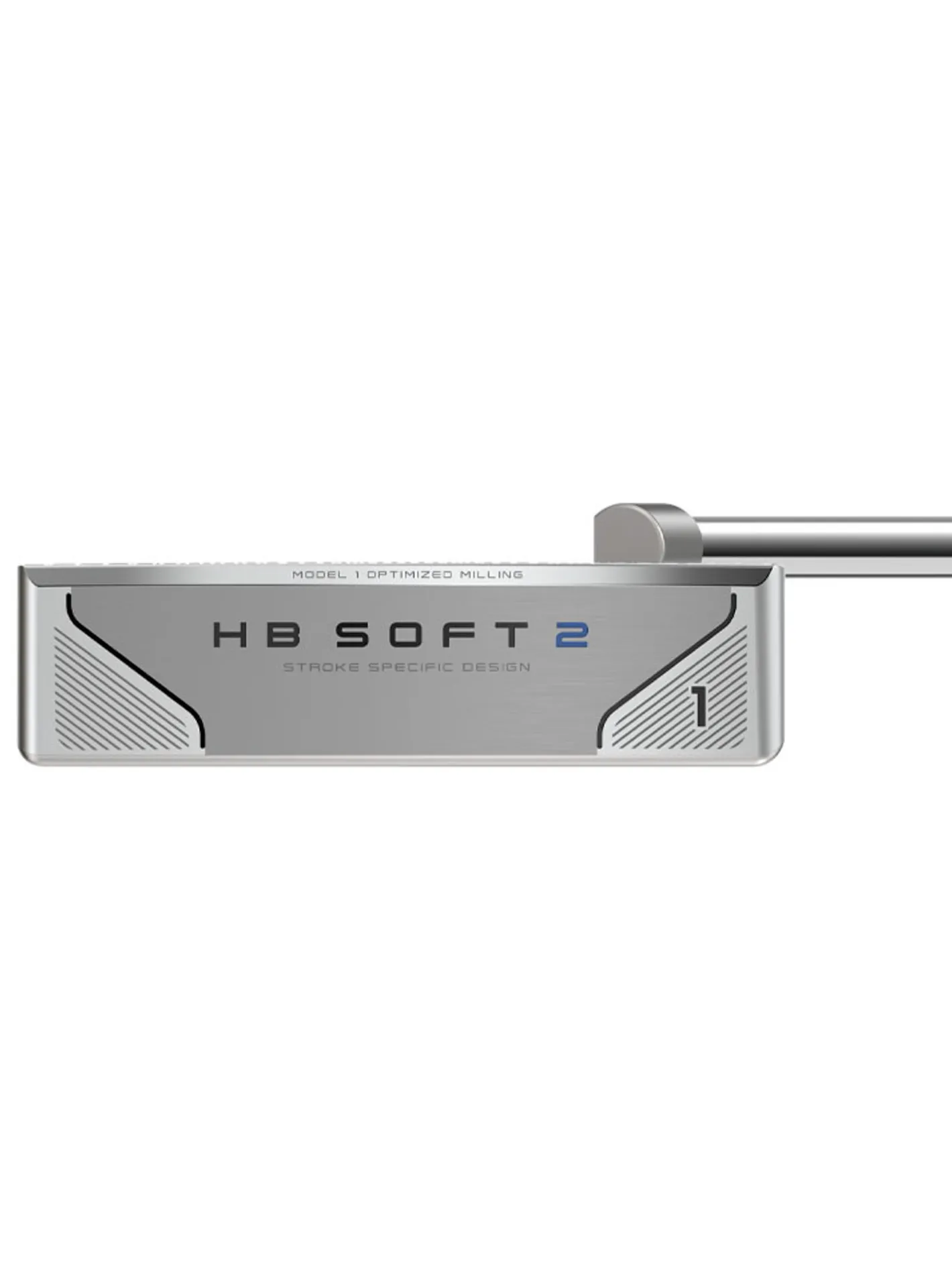 Cleveland HB Soft 2 Putter - #1