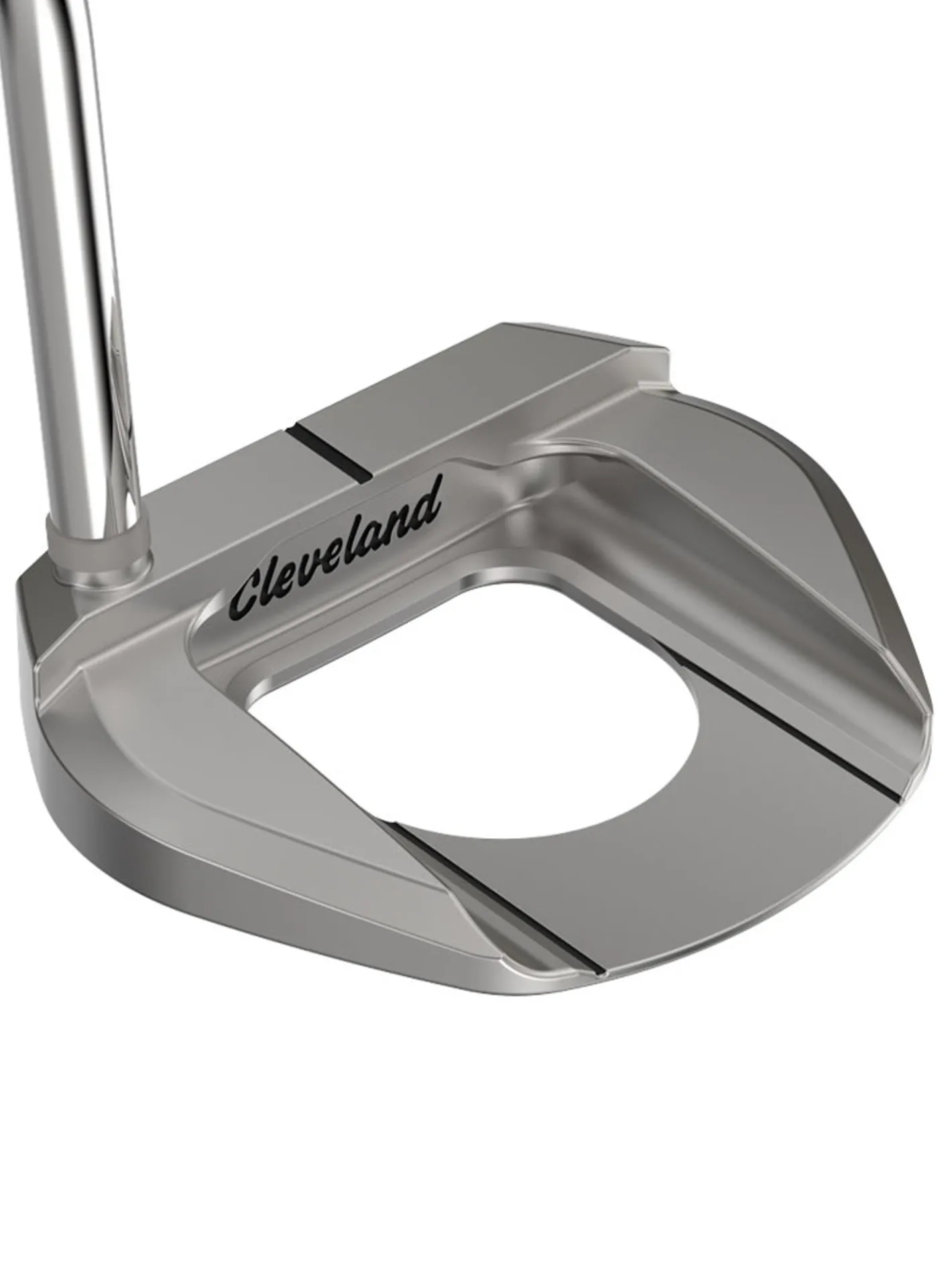 Women Cleveland HB Soft 2 Womens Putter - Retreve