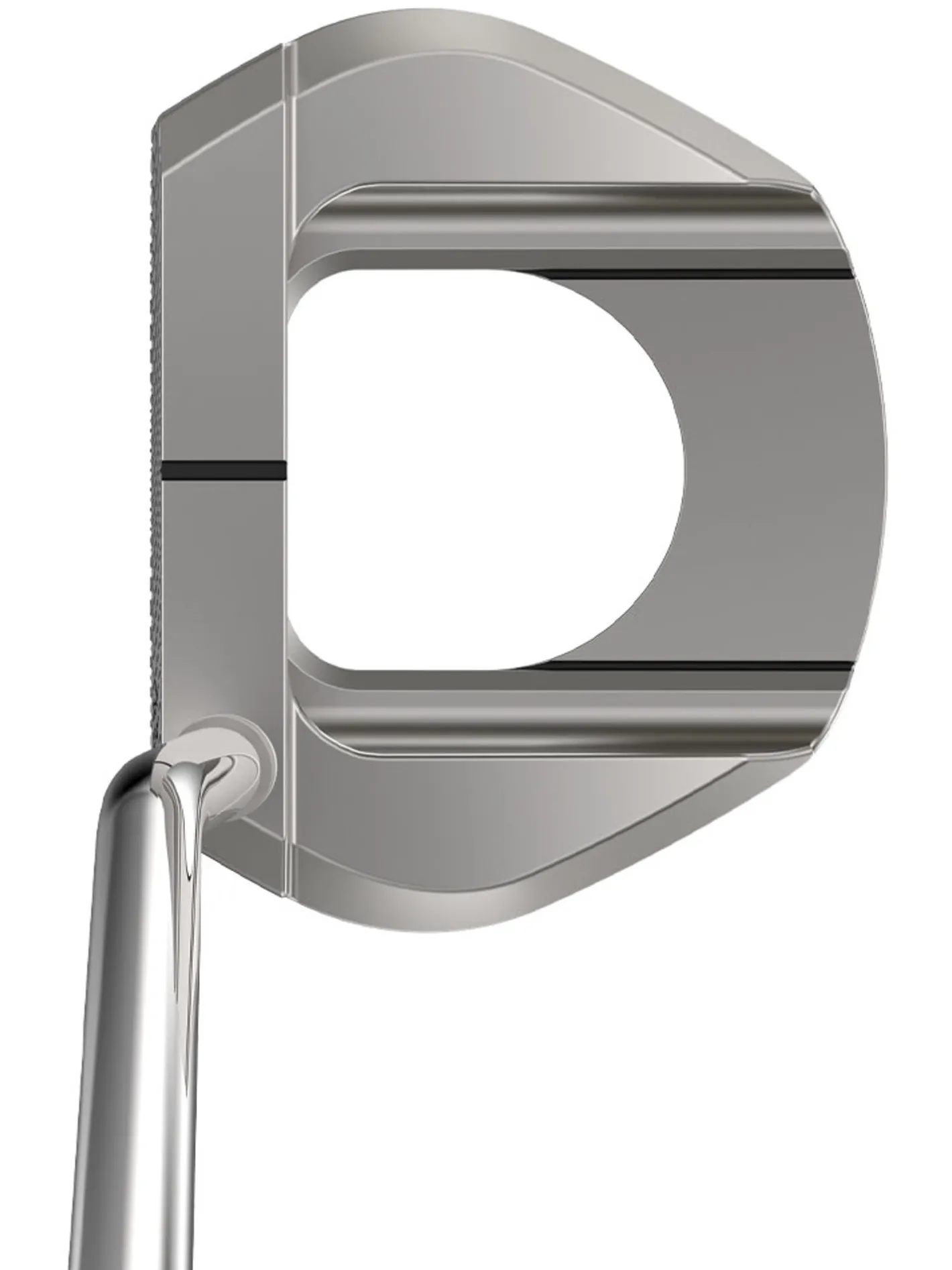 Women Cleveland HB Soft 2 Womens Putter - Retreve