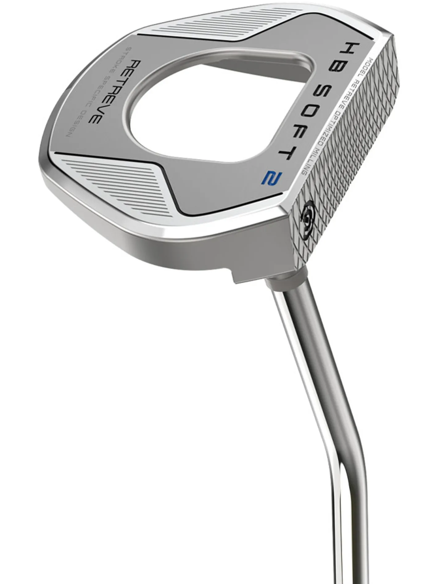 Women Cleveland HB Soft 2 Womens Putter - Retreve