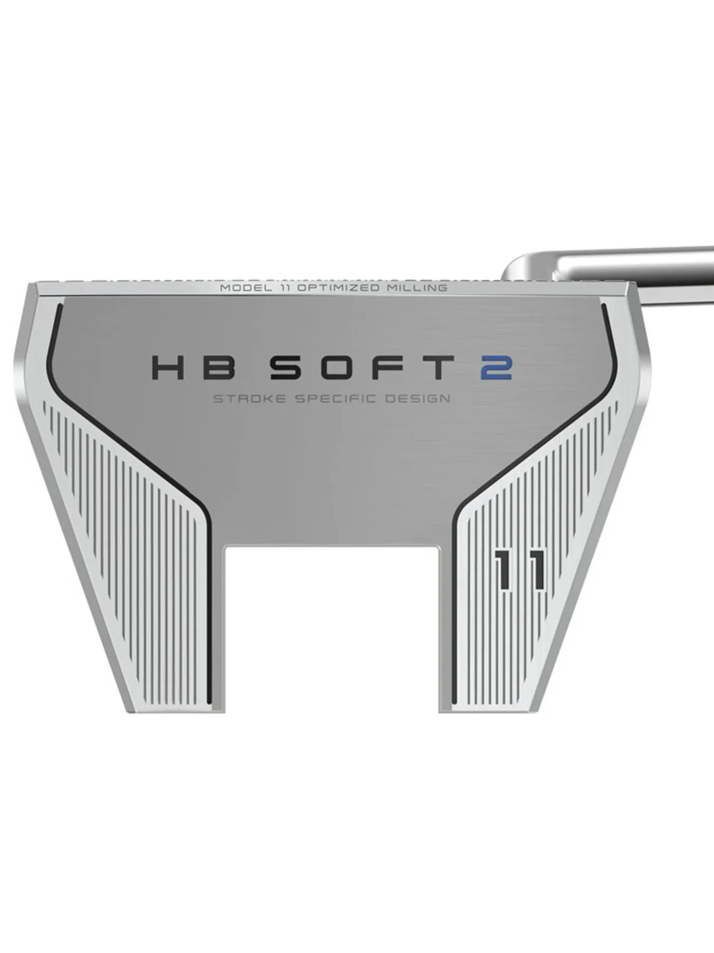Women Cleveland HB Soft 2 Womens Putter - #11