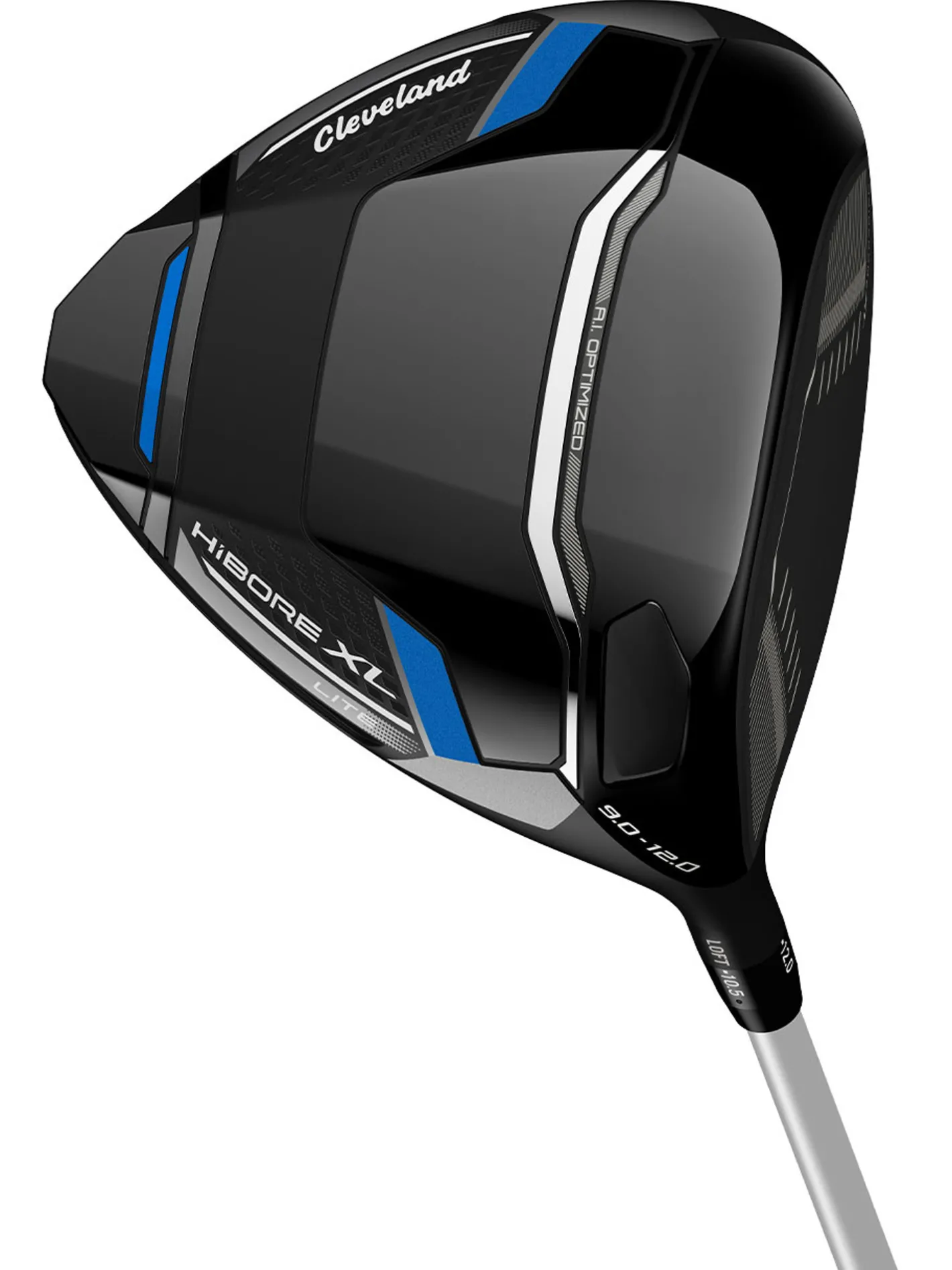 Women Cleveland HiBore XL Lite Women's Driver