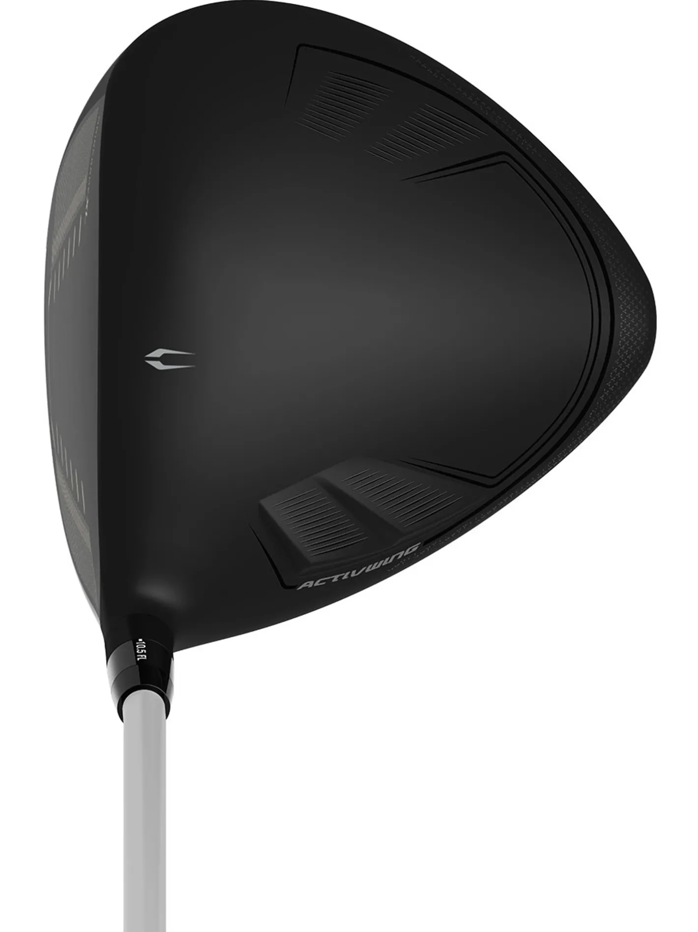 Cleveland HiBore XL Lite Driver