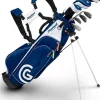 Cleveland Junior Package - Ages 10-12