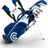 Cleveland Junior Package - Ages 7-9