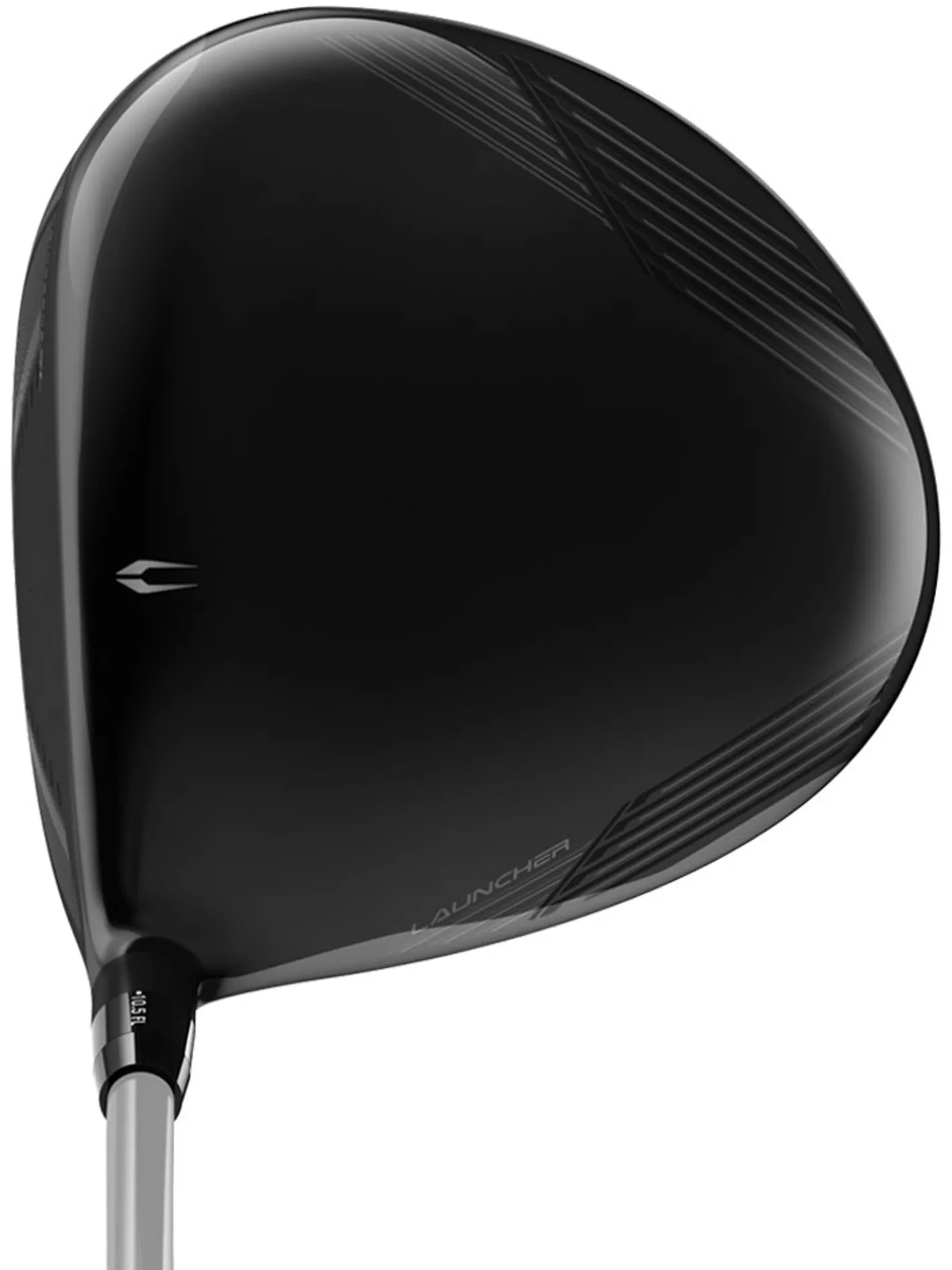 Women Cleveland Launcher XL2 Draw Driver - Womens