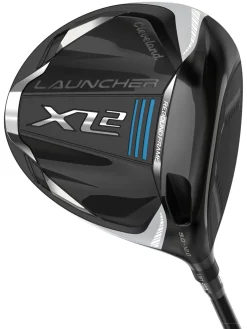 Women Cleveland Launcher XL2 Driver - Womens