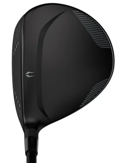 Cleveland Launcher XL Halo Fairway Wood - Womens