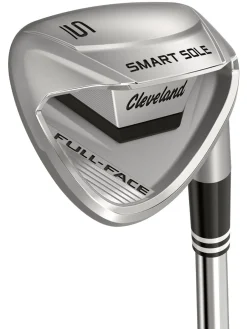 Women Cleveland Smart Sole Full Face Wedge - Womens