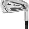 Women Cleveland Zipcore XL Irons - Womens