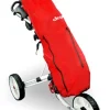 Clicgear Golf Bag Rain Cover - Red