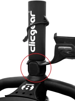 Clicgear Umbrella Spacer