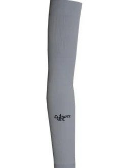 Climate Veil Cooling UV Arm Sleeves - Grey