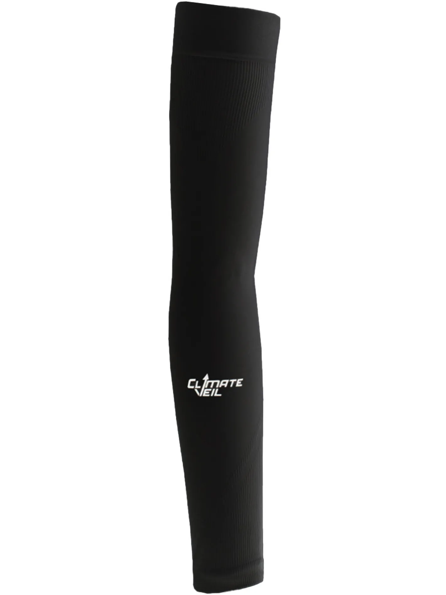 Climate Veil Cooling UV Arm Sleeves - Black