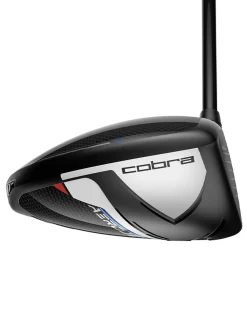 Cobra Aerojet Driver - Left Hand
