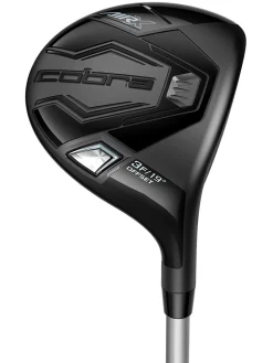 Women Cobra Air-X 2024 Fairway Wood - Womens