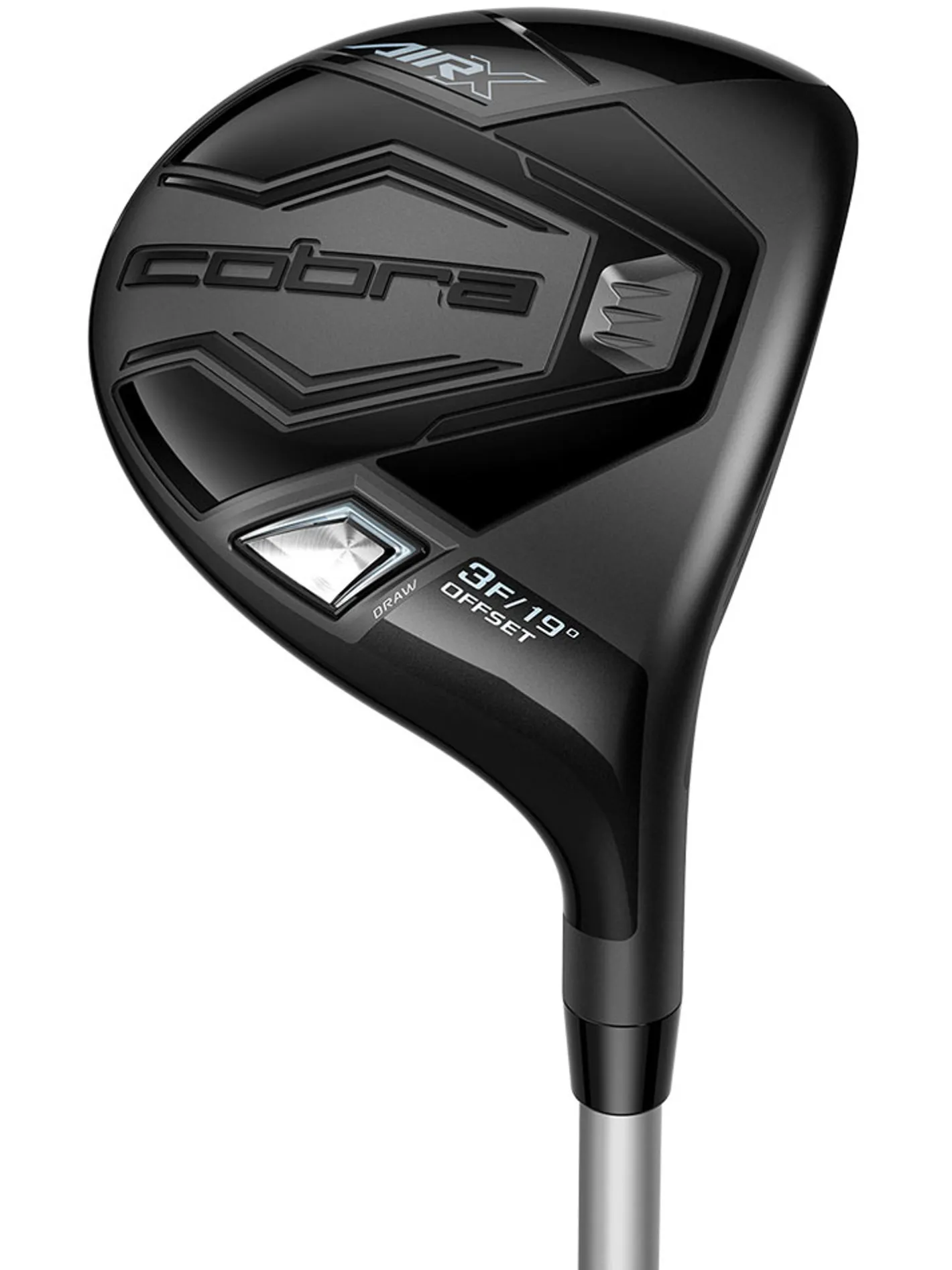 Women Cobra Air-X 2024 Fairway Wood - Womens