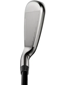Cobra Air-X 2024 Irons - Graphite Shaft