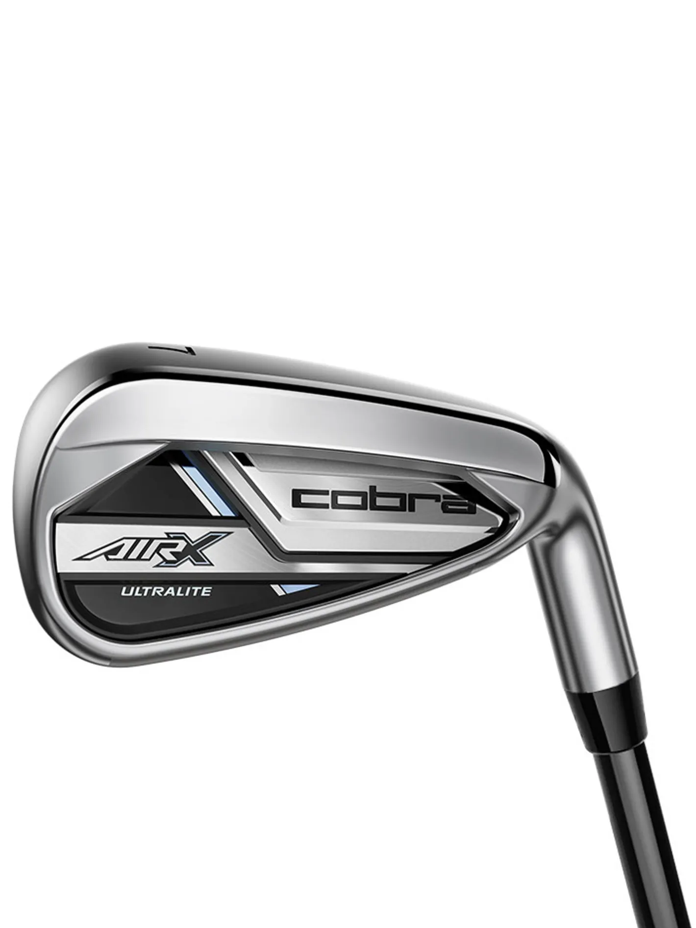 Cobra Air-X 2024 Irons - Graphite Shaft