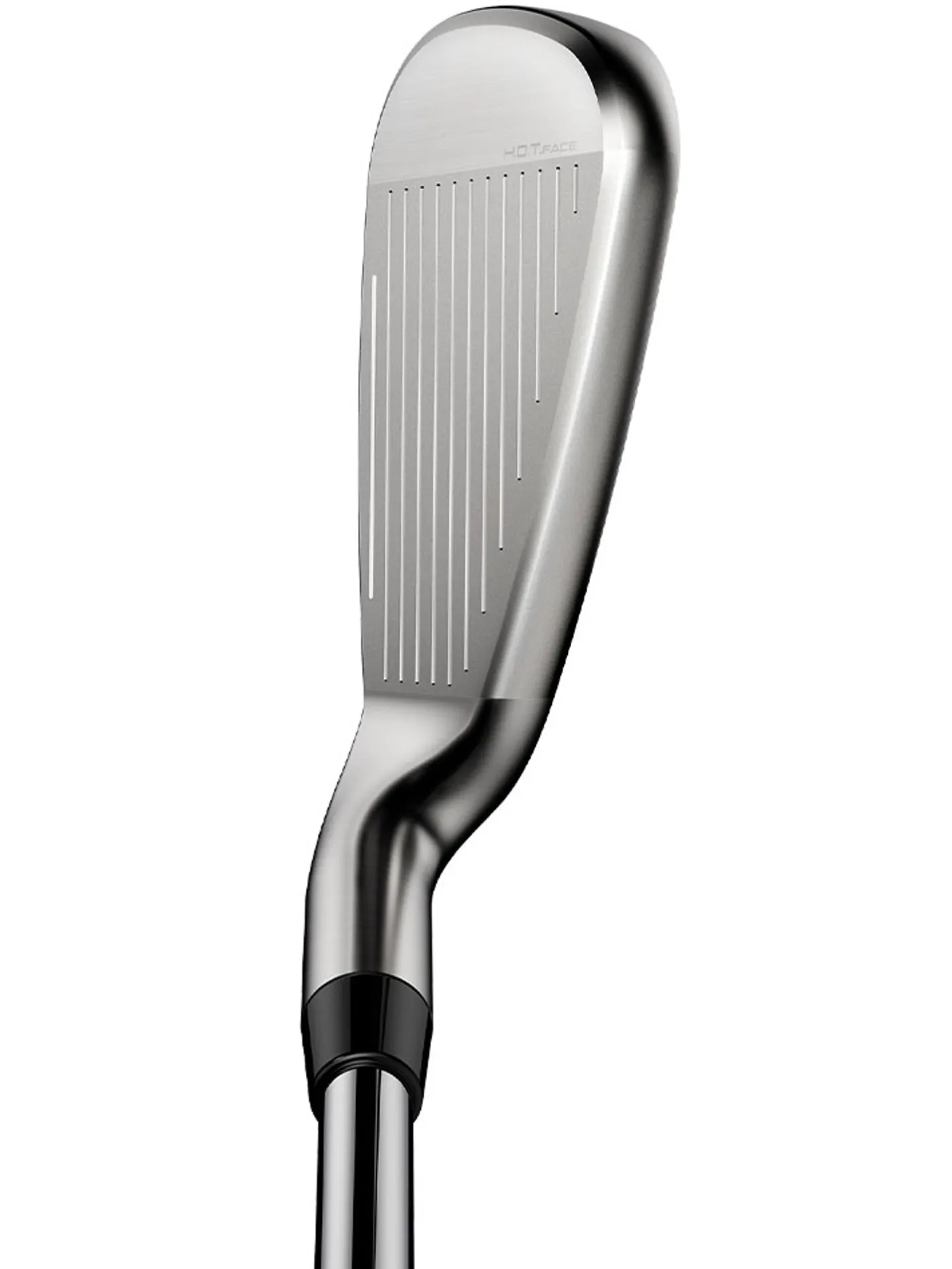 Cobra Air-X 2024 Irons - Steel Shaft