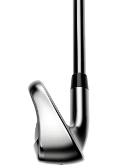 Cobra Air-X 2024 Irons - Steel Shaft