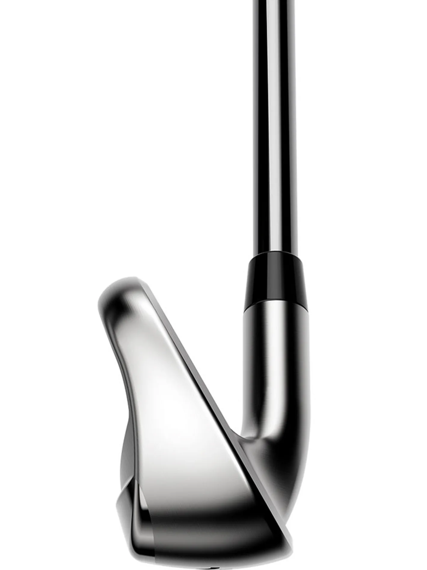Cobra Air-X 2024 Irons - Steel Shaft