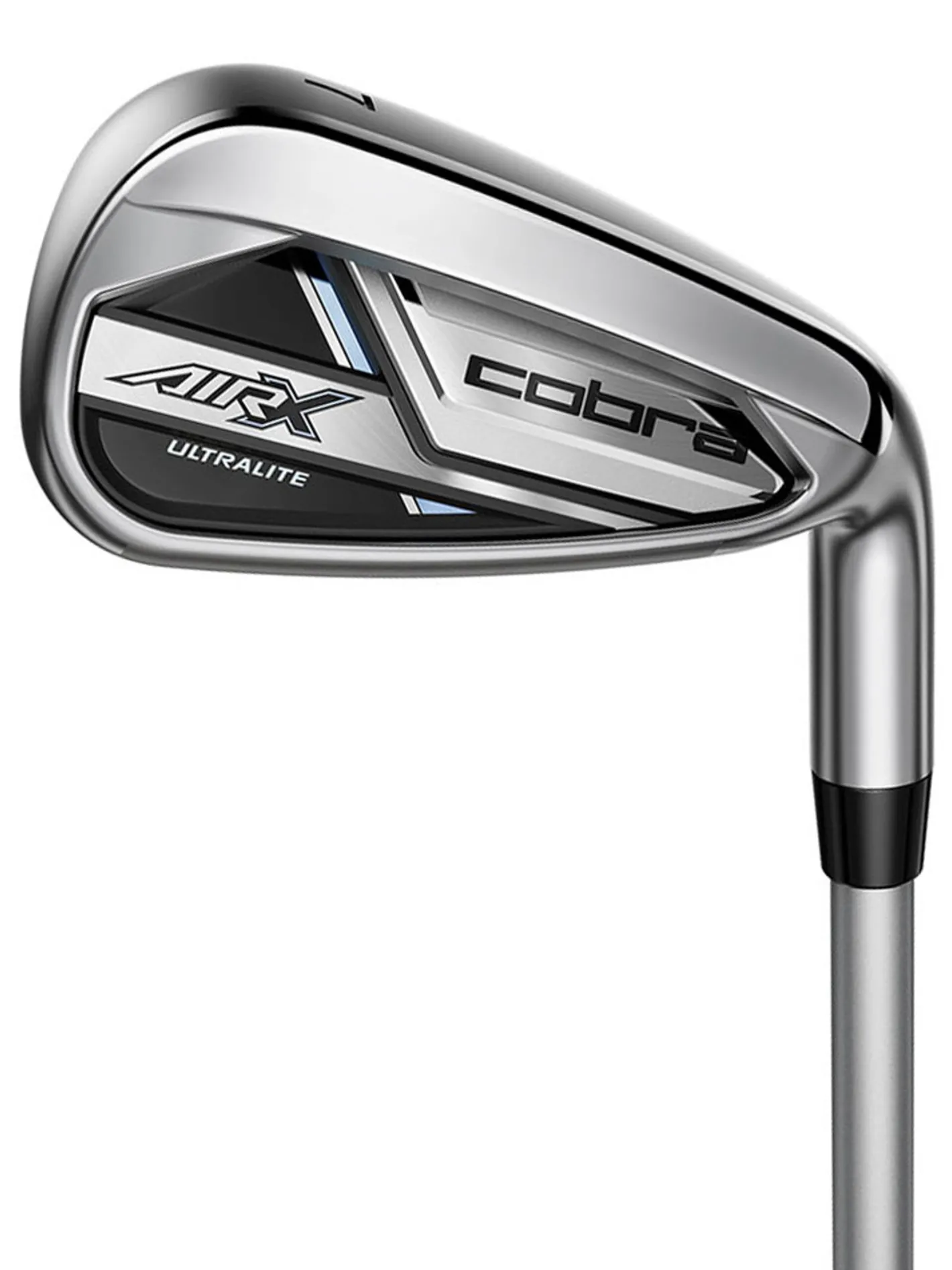 Women Cobra Air-X 2024 Irons - Womens