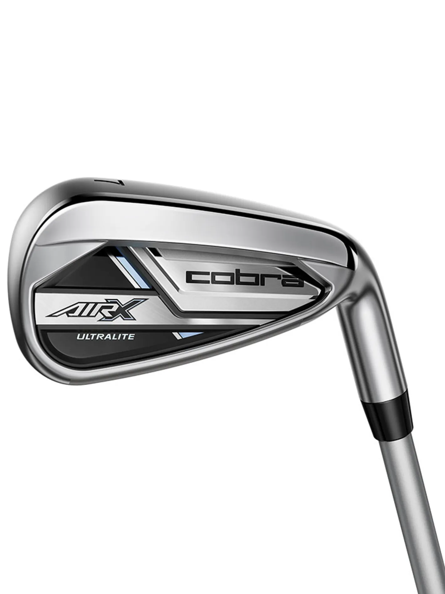 Women Cobra Air-X 2024 Irons - Womens